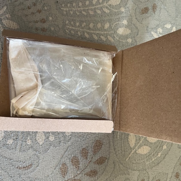 NWT ANDAR The Leo Wallet/Dark Brown - Picture 5 of 7